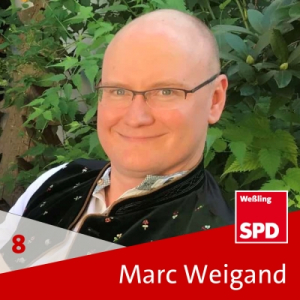 Marc Weigand